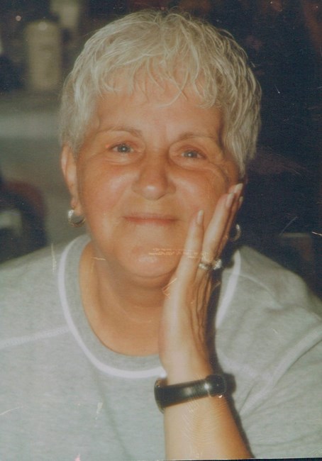 Obituary of Dorothy Schell