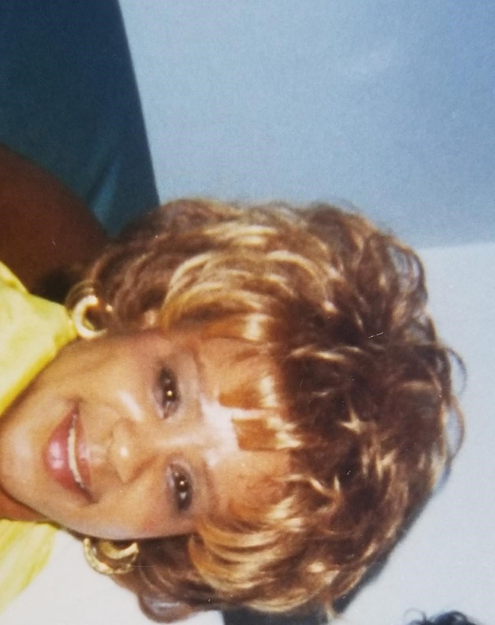 Obituary of Sheila Diane Williams