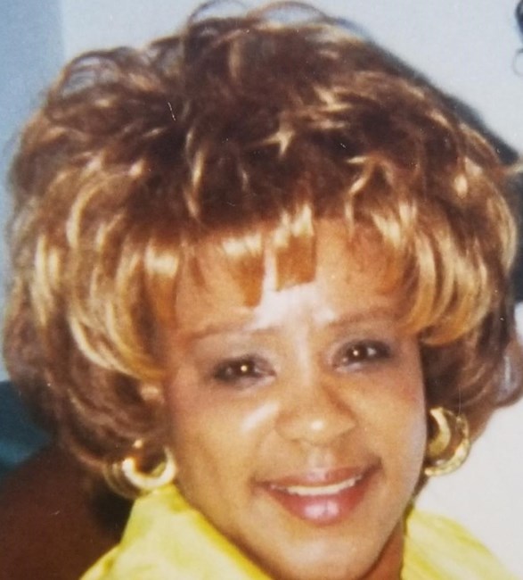 Obituario de Sheila Diane Williams