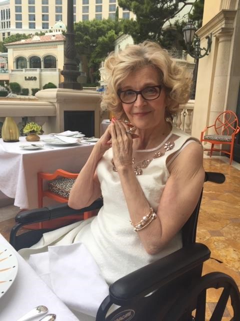 Obituary of Penny Lynn James