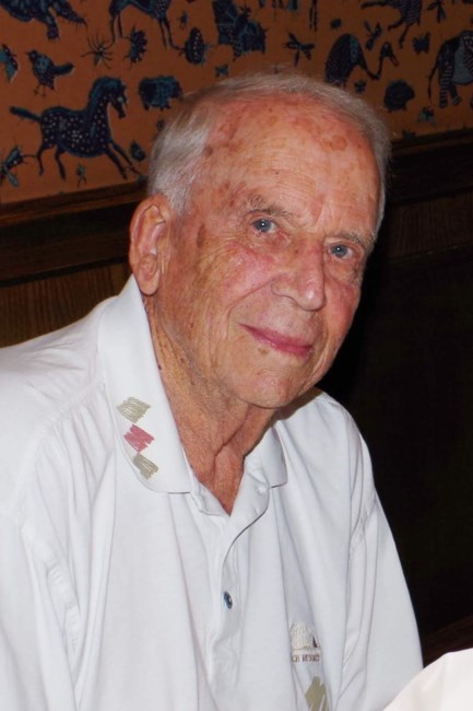 Obituary of Bert Lloyd Humphries