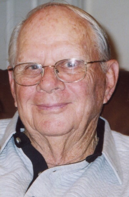 Obituary of Mr. Charles E Martin