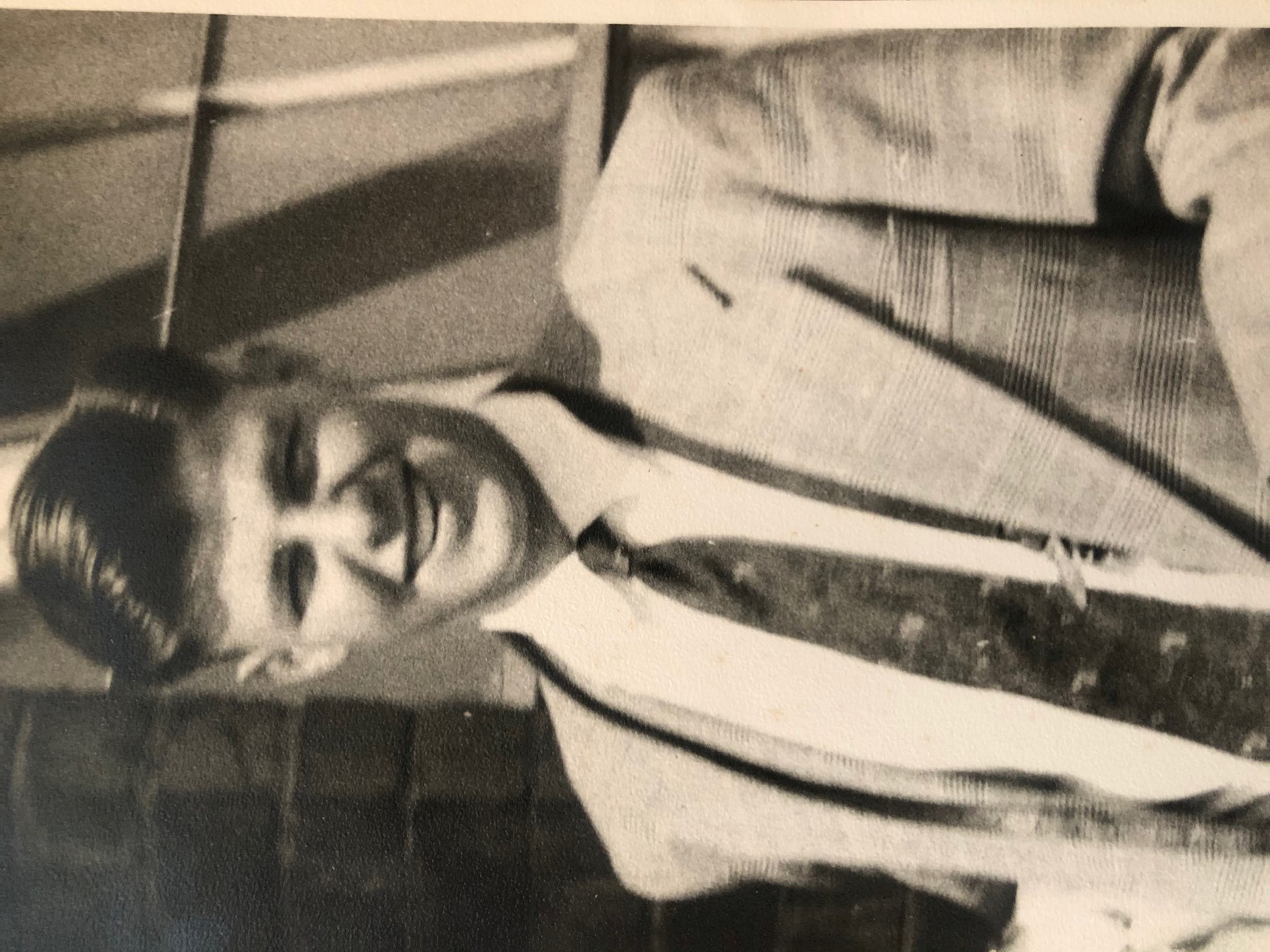 Obituary of Dennis Stevenson