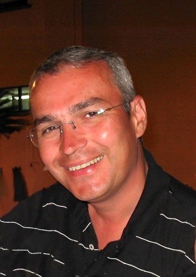 Obituary of Timothy S John