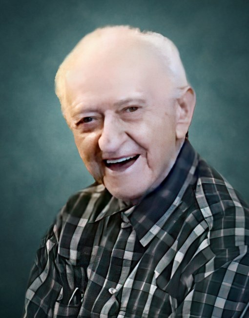 Obituary of Gerald "Jerry" C. Moser