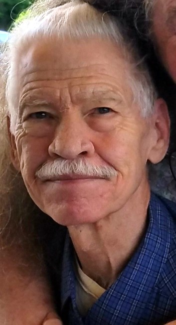 Obituary of John Douglas Robertson