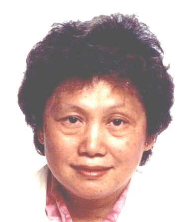 Avis de décès de Mrs. May Ying Wong