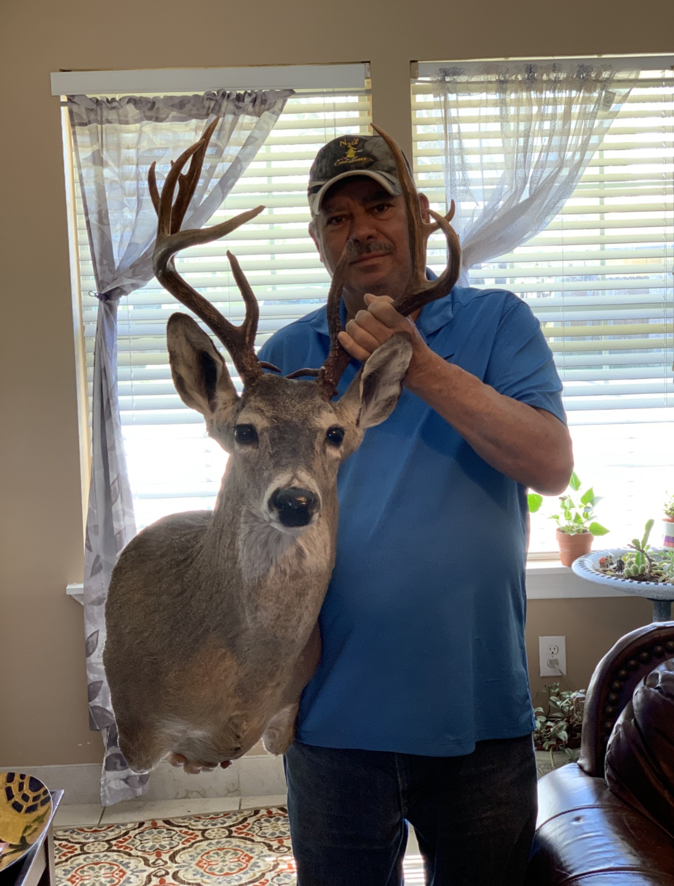 Obituary of Juan Francisco Valdez