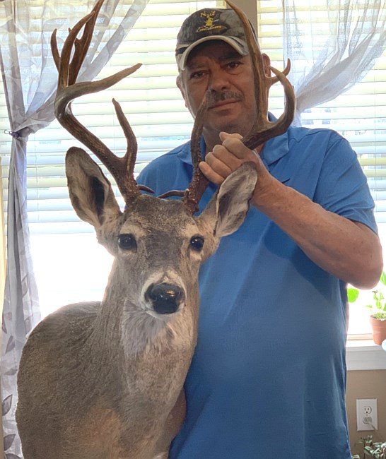 Obituary of Juan Francisco Valdez