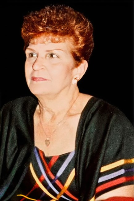 Obituary of Lorraine Schulman