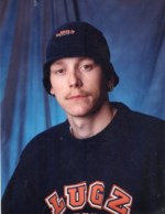 Robert Hopkins