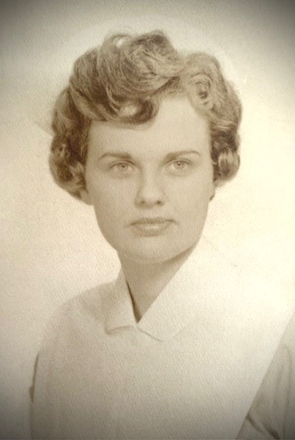 Obituary of Doris Marie Kaiser