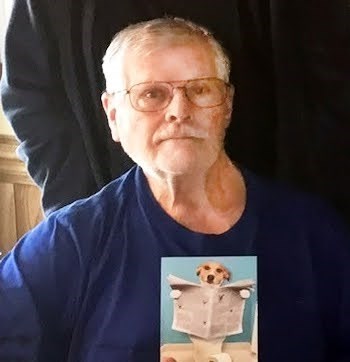 Obituary of John William Blelloch