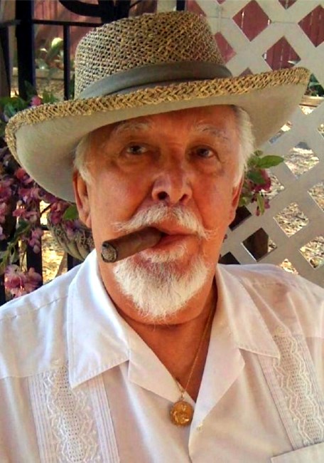 Obituary of Ignacio Antonio Balli Jr.