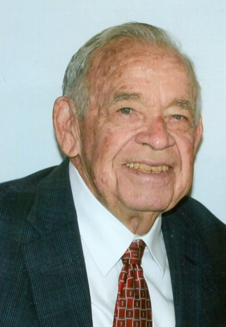 Obituary of Dallas Ted Weems