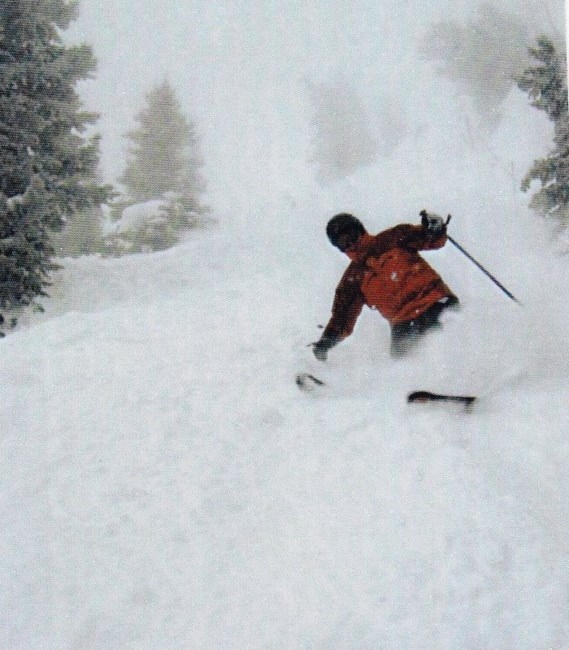 Obituary of Steven E. Bumpus