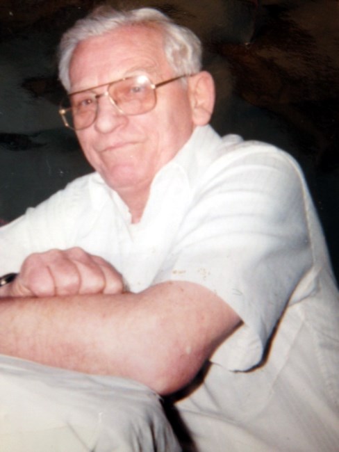 Obituary of Dwight Rockwood MacVane, Sr.