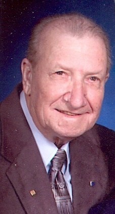 Obituary of Rufus Charles Waters