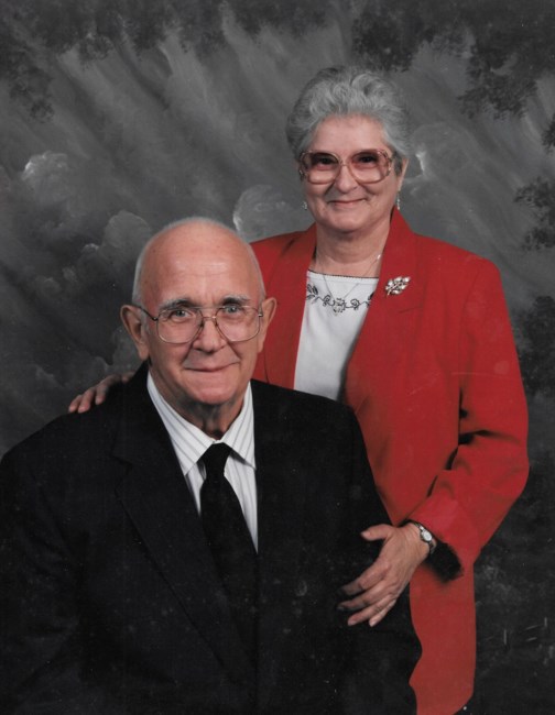 Obituary of Christine Cartwright Hughes