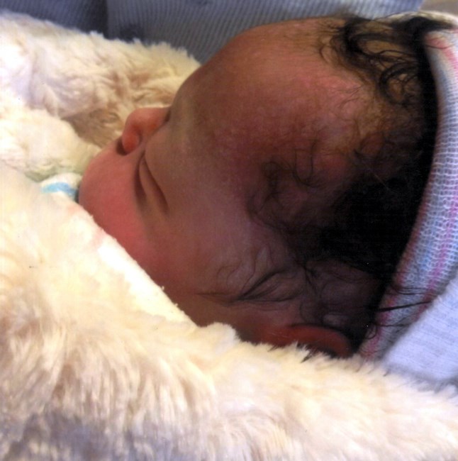 Avis de décès de Cora Anne Watts