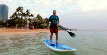 Obituary of Maj. Charles Edward Reeder