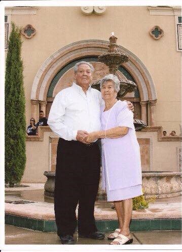 Avis de décès de Eduardo Munoz  Bustillos