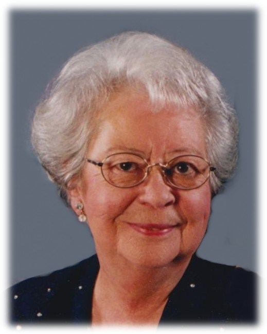 Obituary of Donalda Liboiron