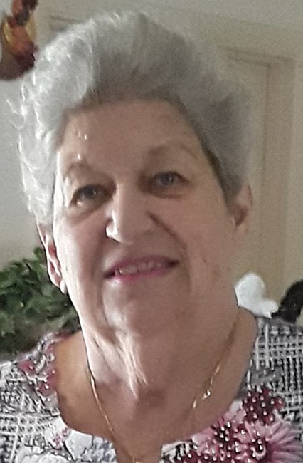 Obituary of Maureen Sharkey