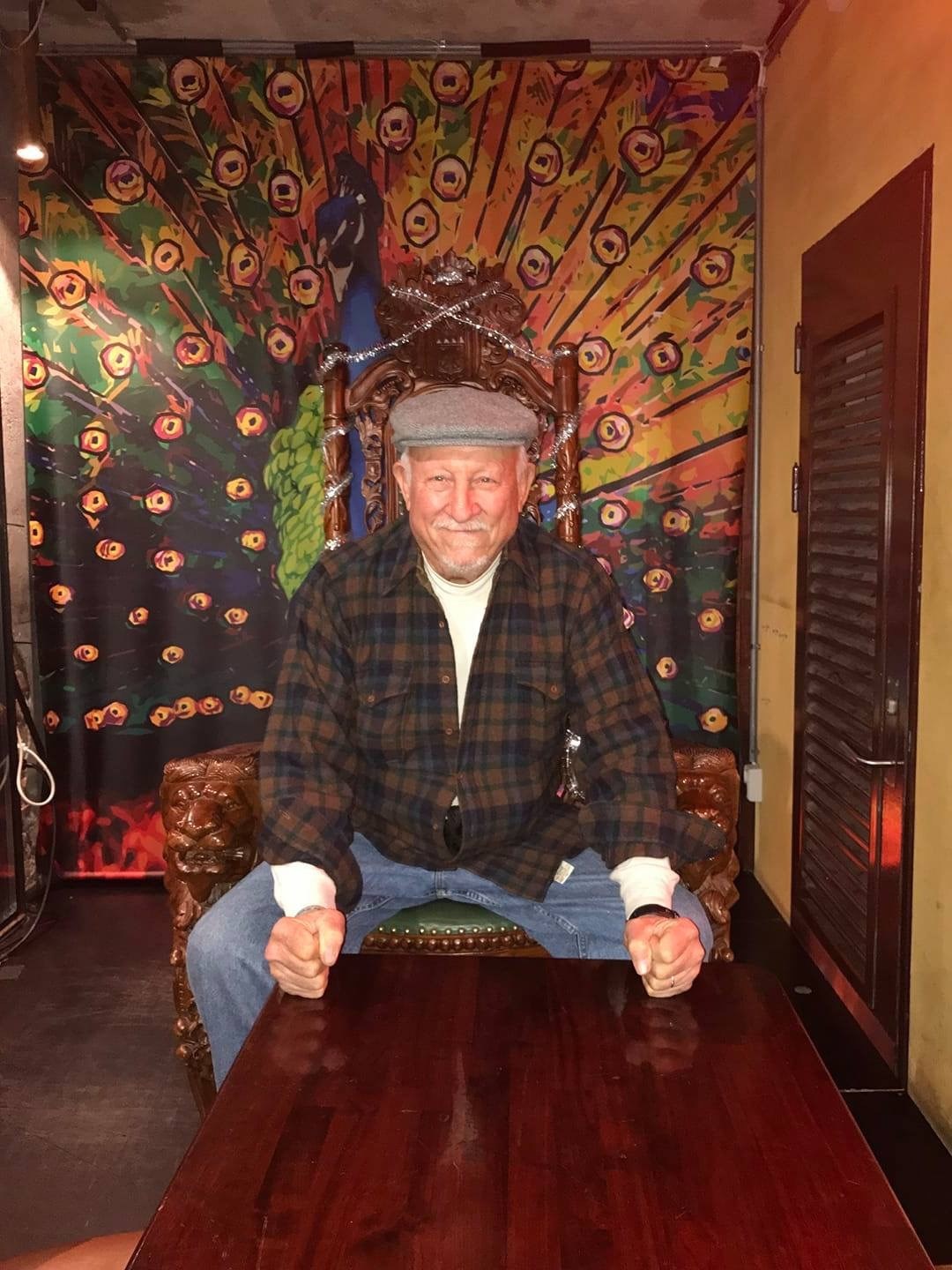 Donald Horton Obituary Houston, TX