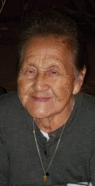 Obituary of Teofila Baumea