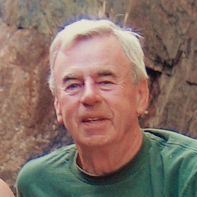 James Peter Donovan Obituary Charlottesville, VA