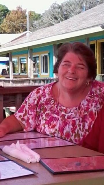 Avis de décès de Kelly Ann Hammond