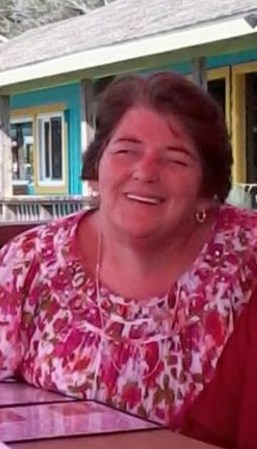 Avis de décès de Kelly Ann Hammond