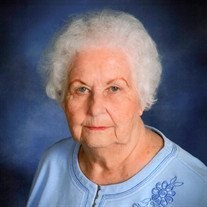 Obituary of Frieda Charlene Cole