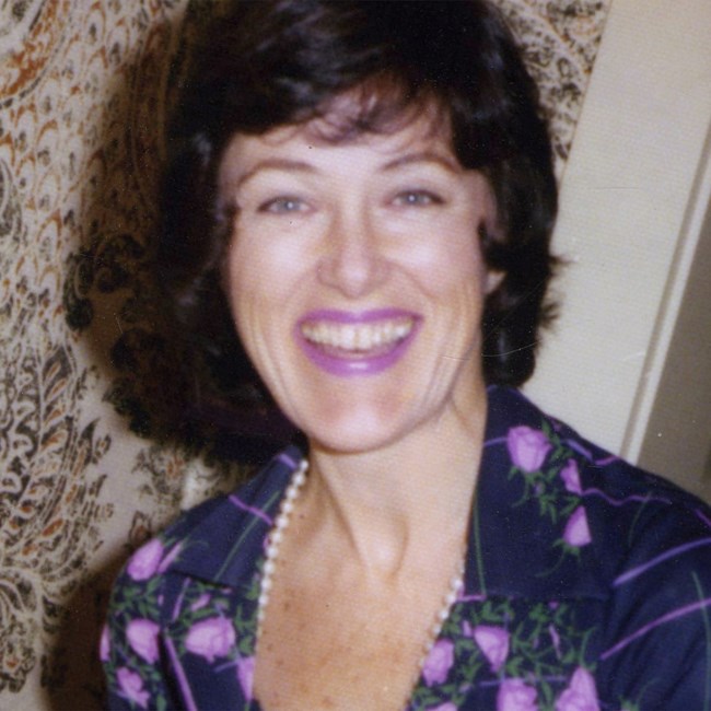 Obituary of Edith Dressel Miller