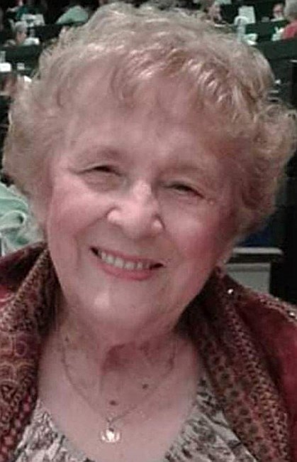 Obituary of Marcelle Emilie Bosley
