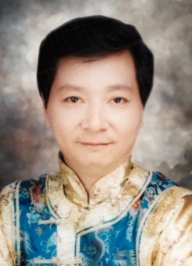 Obituary of Mr. Raymond Fung Lun Yee