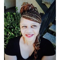 Obituary of Monique Johnson