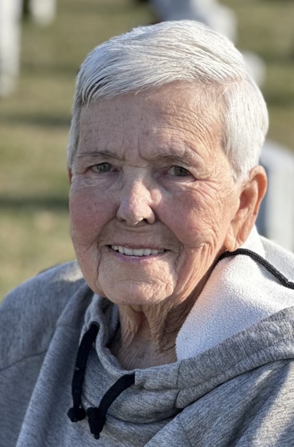 Obituary of Mildred "Mickey" Gregory