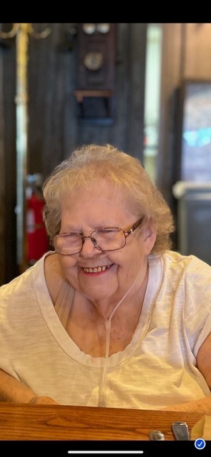 Obituary of Roberta Marie Baker