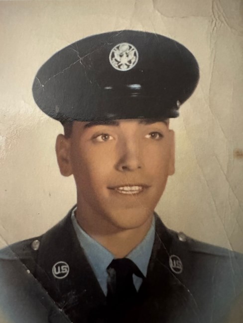 Obituary of Charles "Charlie" Otto Drolet