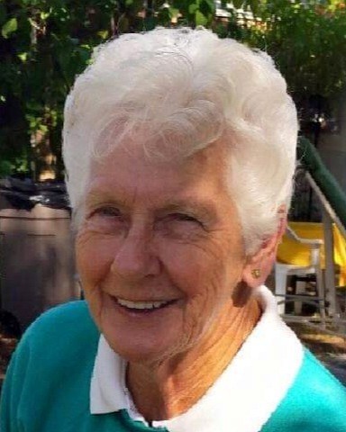 Obituary of Agnes Elaine Ballard