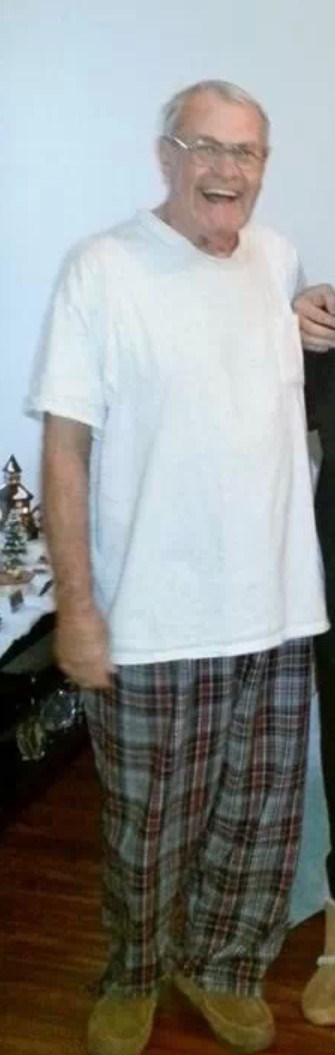 Obituary of Mr. Roland Dean DeMars