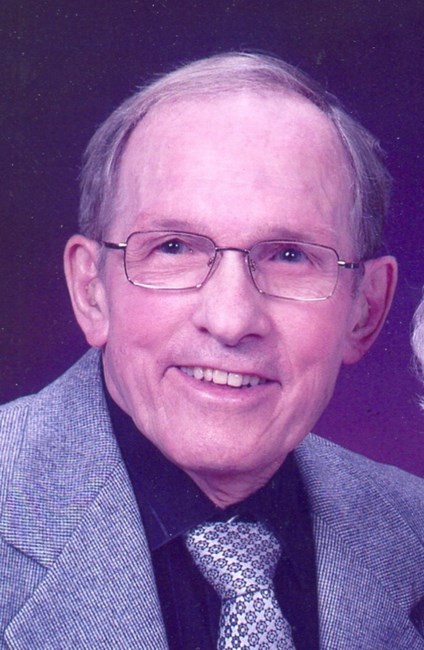 Obituary of Jack Sutton