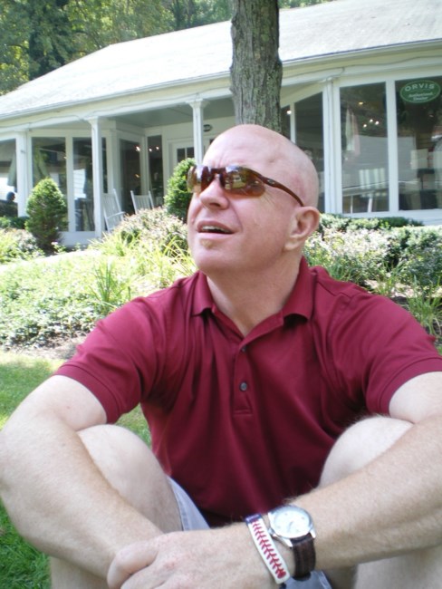 Obituary of William J. McDermid