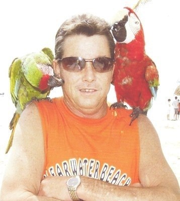 Obituary of Timothy Lawrence Couch