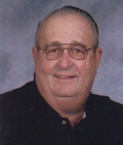 Obituary of Thomas L. Webster Sr.
