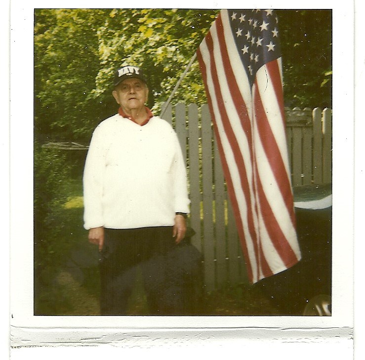 Obituary of Edward J. Curran