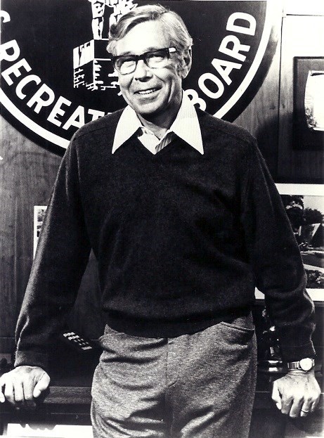 Obituary of Frank Andrew Wagner