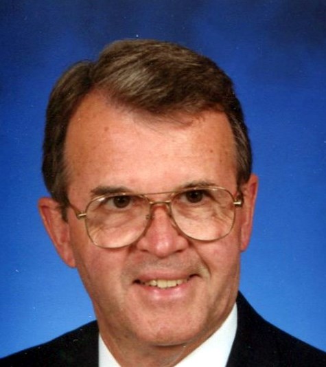 Obituary of Earl Sibley Wallace Jr